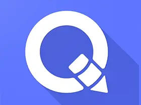 文本编辑器QuickEdit v1.10.2 build 206解锁高级版