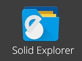 Solid Explorer S.E文件管理器v2.8.36解锁完整版