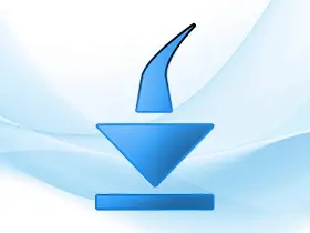 After Link Downloader v5.0.1单文件版|轻量下载器