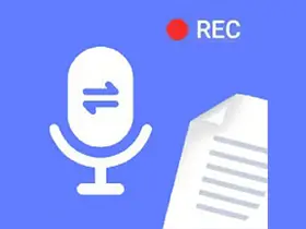 录音文字转换专家v3.2.5会员解锁版