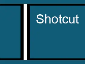 开源视频剪辑软件Shotcut v23.11.29便携中文版