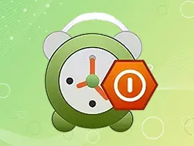 定时自动关机工具 Wise Auto Shutdown v2.0.5