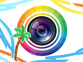 相片大师PhotoDirector AI Photo Editor v18.4.1高级版