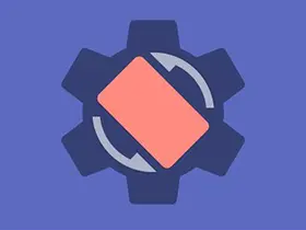 强制转屏Rotation Orientation Manager Pro v27.1.3 for Android解锁付费版