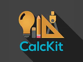 多合一计算器CalcKit: All in One Calculator v5.2.1_5210 for Android 高级版