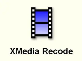 万能视频格式转换XMedia Recode v3.5.8.5中文版