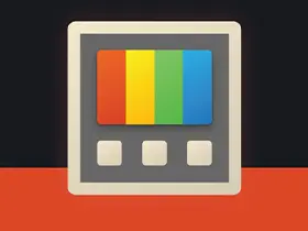 微软工具合集Microsoft PowerToys v0.79.0