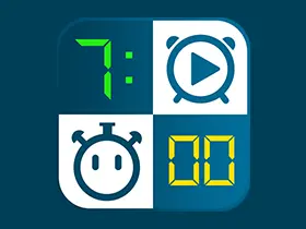 多工计时器Multi Timer v2.10.1 build 408 for Android 高级版
