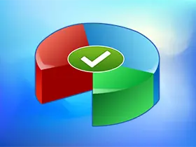 分区助手技术员版AOMEI Partition Assistant v10.2绿色便携版