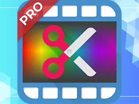 最强视频编辑器AndroVid Pro Video Editor v6.6.2高级版