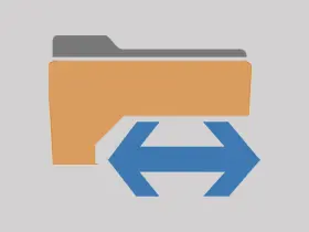 Echosync v7.1.0.1中文多语言免费绿色便携版|文件夹同步工具