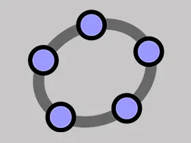 GeoGebra v6.0.807.0数学教学软件多平台版