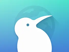 Kiwi Browser v116.0.5845.72 for Android官方清爽版-支持Chrome扩展程序的手机浏览器