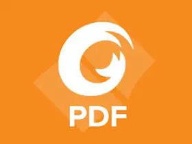 福昕PDF阅读器Foxit Reader v2023.2.0.21408