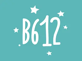 B612咔叽v12.4.5解锁VIP订阅版