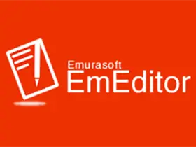 EmuraSoft EmEditor Professional v23.1.3绿色版