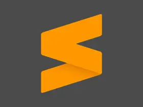 Sublime Text v4.0 Build 4156_Dev汉化破解版