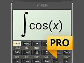 HiPER Calc Pro艾泰计算器v10.3.3 build 213破解版