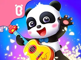 宝宝巴士儿歌TV v1.28免费版