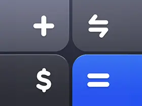 Calculator Pro – All-in-one v3.4.0高级专业版-多功能计算器