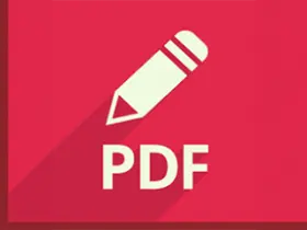 冰淇淋PDF编辑器IceCream PDF Editor PRO v2.72特别版