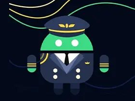 Permission Pilot Pro v1.6.11 for Android英文高级版