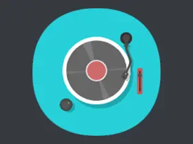 天天畅听v1.1.6清爽版-免费音乐随心畅听