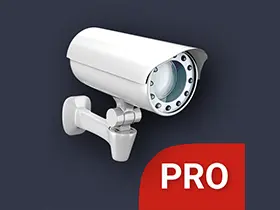 全球摄像机手机监控摄像头软件tinyCam Monitor Pro v17.0.5 for Android 直装付费解锁专业版