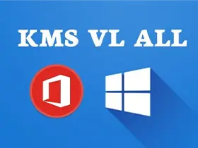 智能激活脚本KMS_VL_ALL_AIO v50中文版-kms激活工具