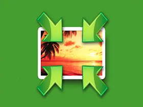 Light Image Resizer v6.2.0免激活绿色版/图片批量水印调整大小