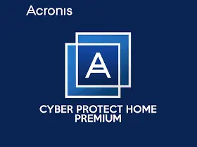 Acronis Cyber Protect Home Office 40713