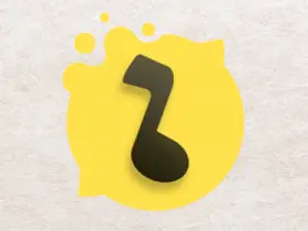 简音TV v2.0无广告版/可以电视上听音乐的APP