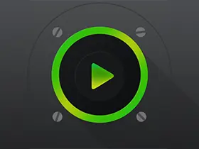PlayerPro Music Player v5.35 build 238高级音频和视频播放器
