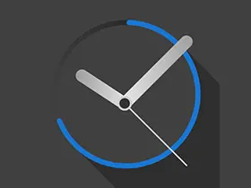 Turbo Alarm: Alarm Clock v8.4.9高级专业版-优雅强大的闹钟APP