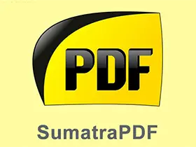 免费开源PDF阅读器SumatraPDF 3.5正式版