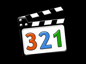 MPC-HC v2.1.0媒体播放器便携版