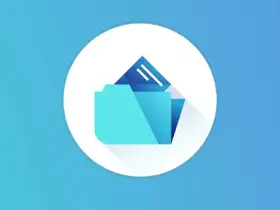 流舟文件管家BD File Manager v1.7.3.3