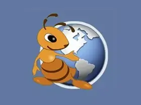 蚂蚁下载管家Ant Download Manager Pro v2.10.7便携版