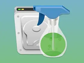Wise Disk Cleaner v11.0.6.820中文便携版『磁盘清理工具』