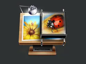 图片无损放大神器PhotoZoom v8.2.0破解版