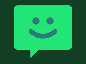 chomp SMS v9.10 build 9091060 for Android高级版/替代自带短信