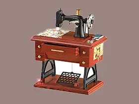 缝纫机Box v1.0.2TVbox内置源-免费多源影视点播直播