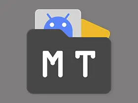 MT管理器_v2.14.6正式版| APK逆向修改神器
