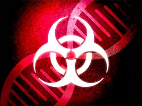 瘟疫公司Plague Inc._v1.19.13/安卓经典老游戏