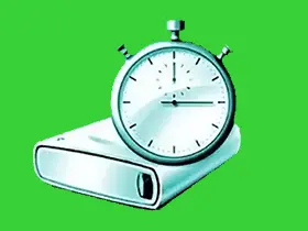 磁盘测试工具CrystalDiskMark v8.0.5c中文版